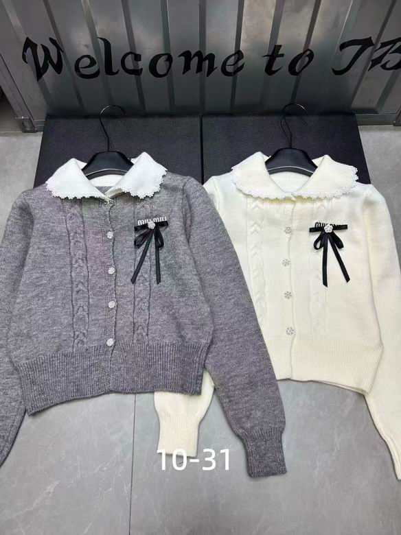 MiuMiu S-XL 170